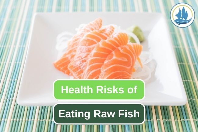 Learn the Health Risks of Consuming Raw Fish